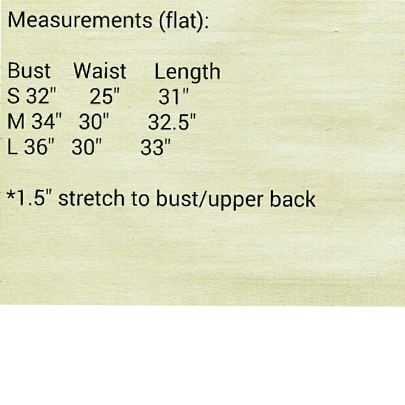 Fit & Flare Bustier Dress - Picture 2 of 2